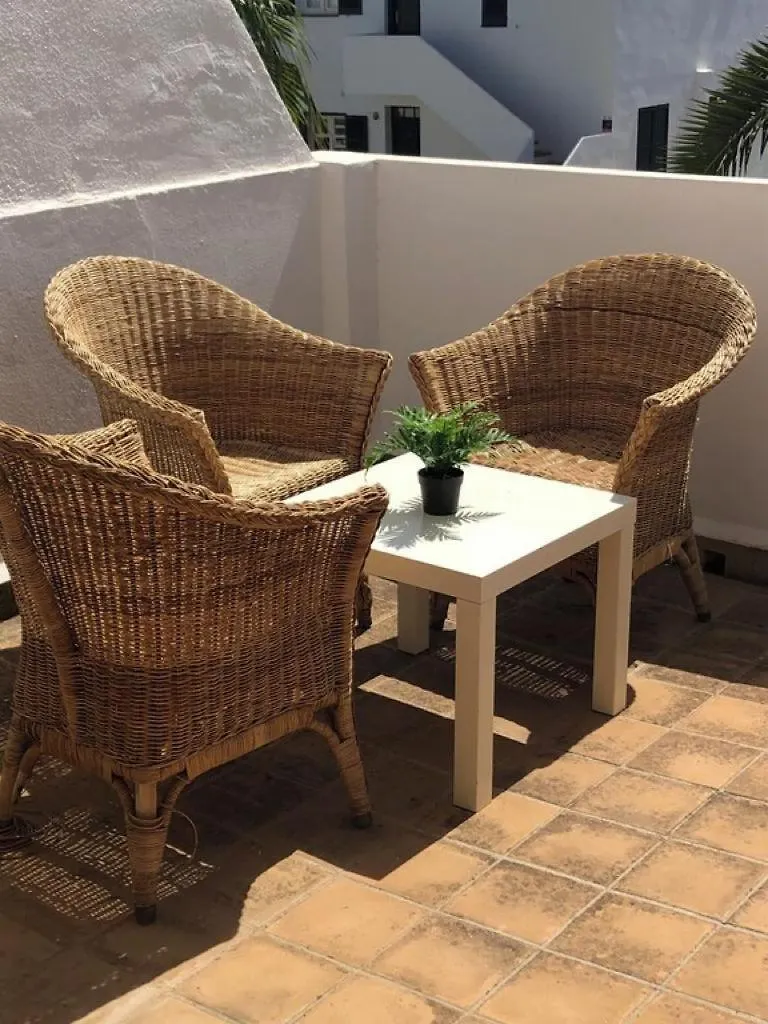 Apartamento Son Parc - Albatros España