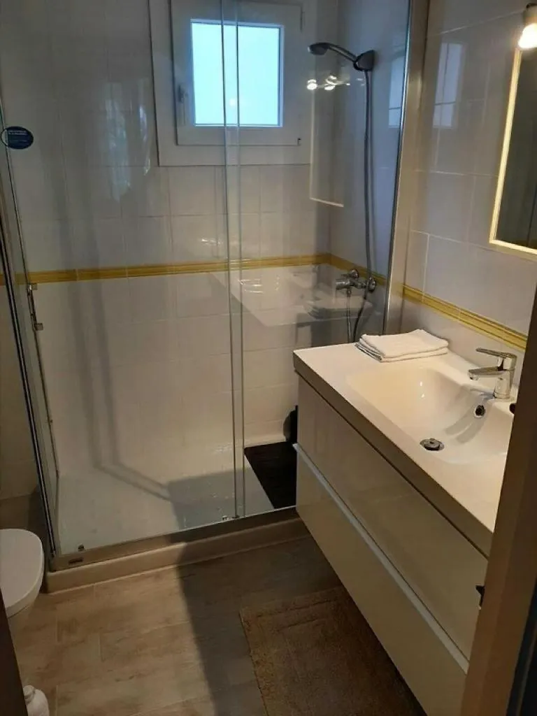 Apartamento Son Parc - Albatros